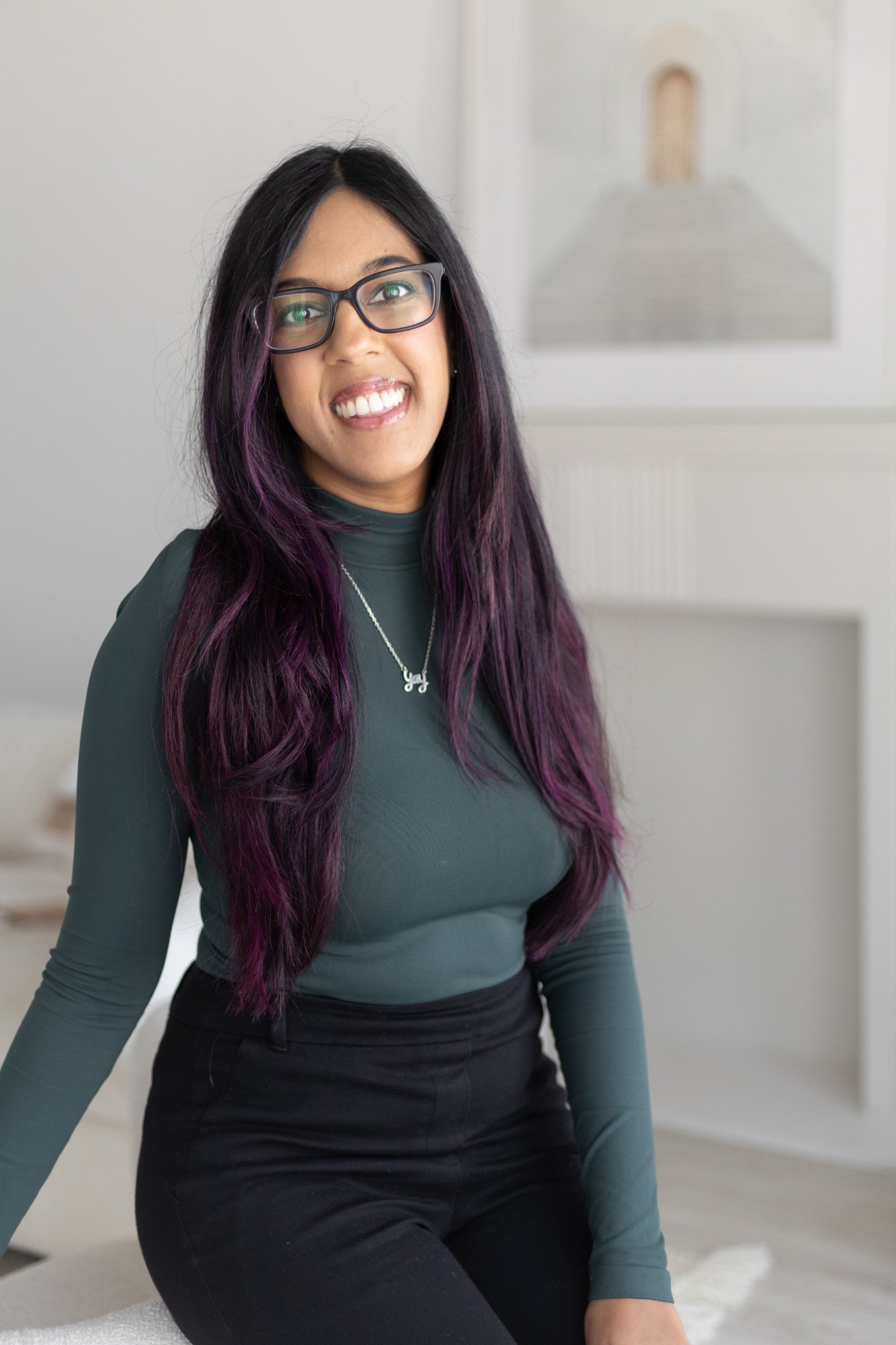 Lauren Pires - Invisible Disability Speaker